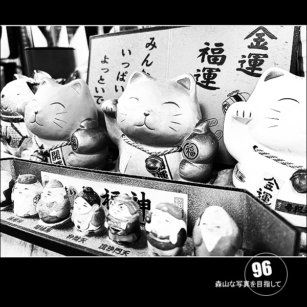 森山な写真を目指して Vol.96